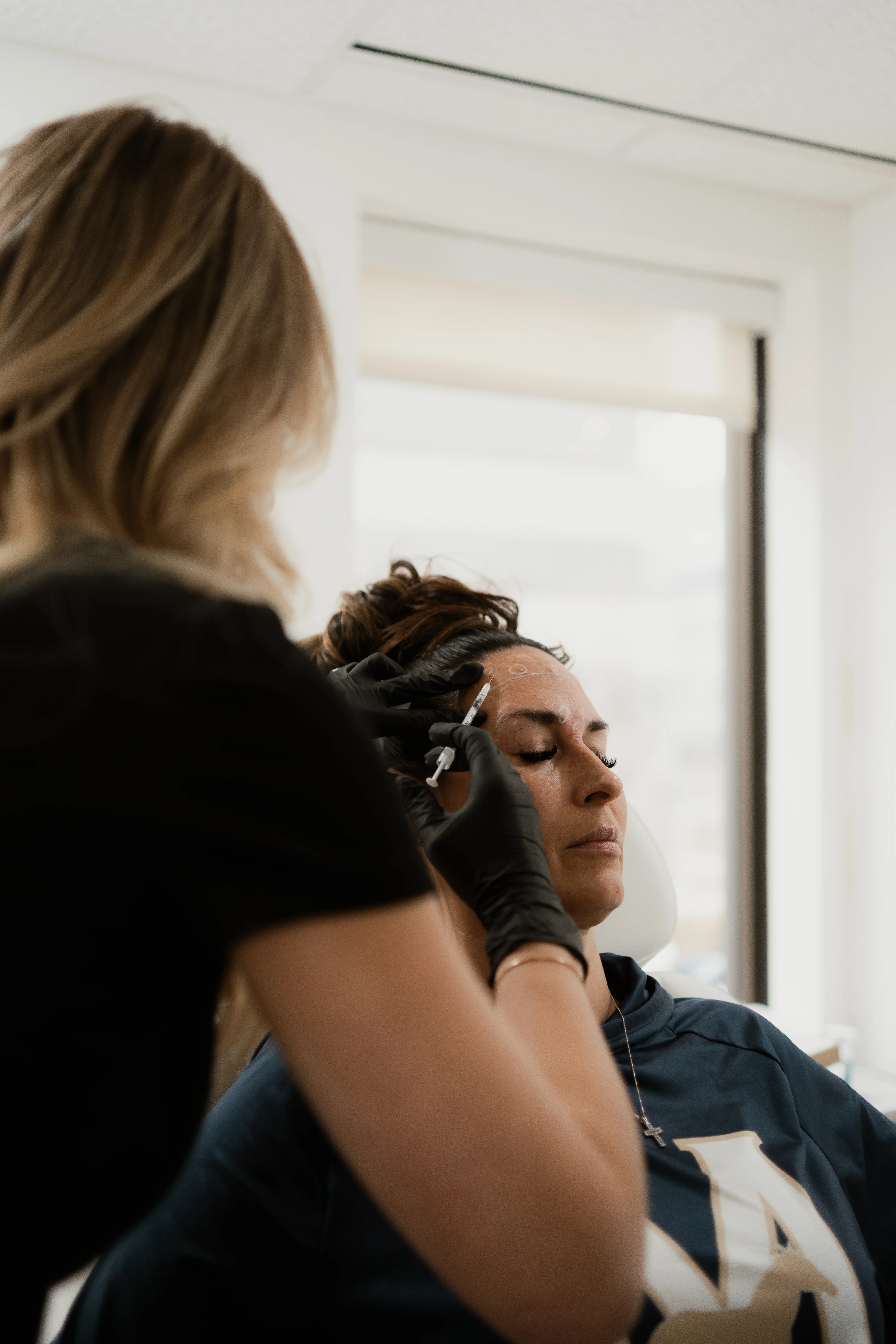 Understanding CO2 Laser Resurfacing: What to Expect