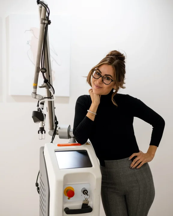 CO2 Laser